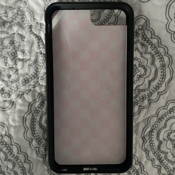 iphone 8 plus Wildflower Case - Picture 2 of 2